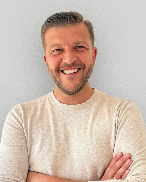 Steeve Colman